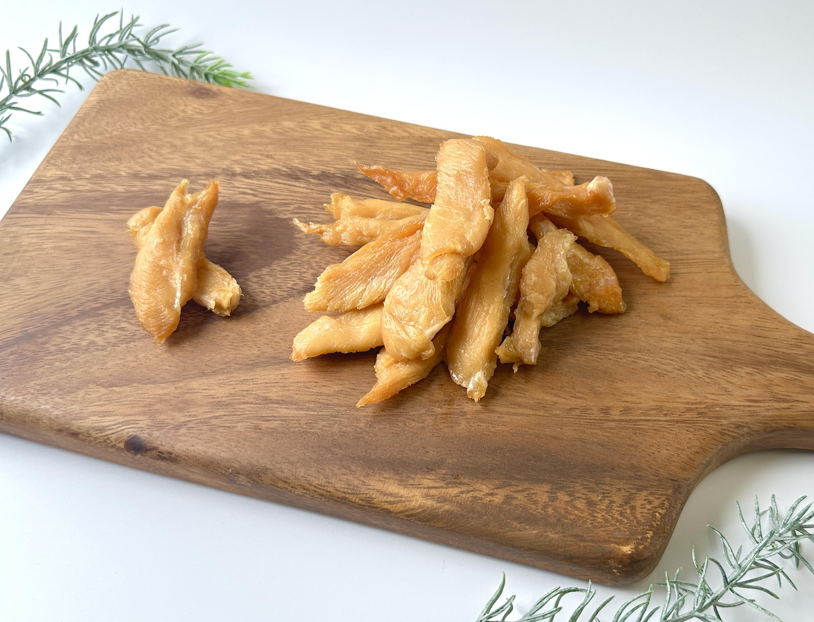 九州うまかハーブ鶏むねソフトおやつ　40ｇ×２袋